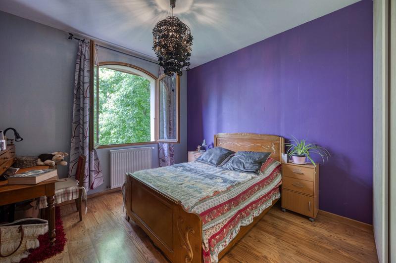 Maison - 154 m² - 7 pièces