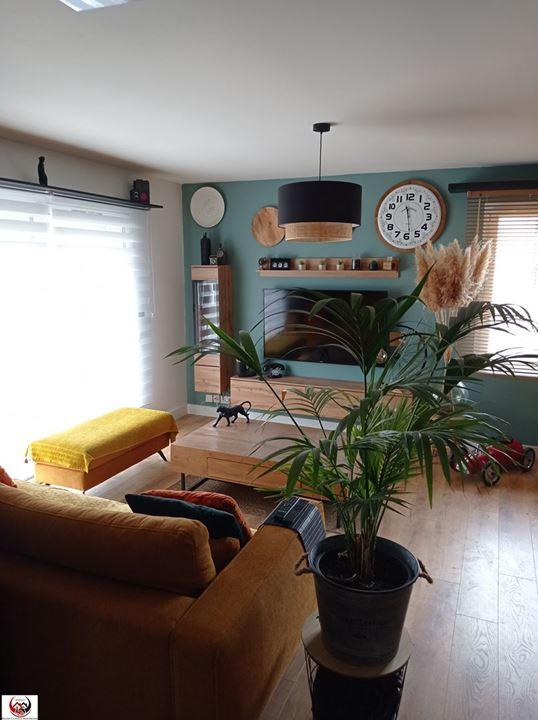 Villa - 95 m² - 4 pièces