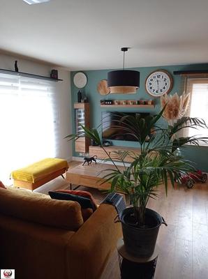 Villa - 95 m² - 4 pièces