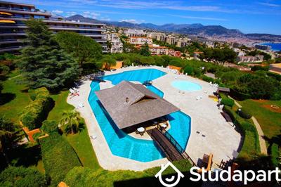 Appartement - 27 m² - 1 pièce