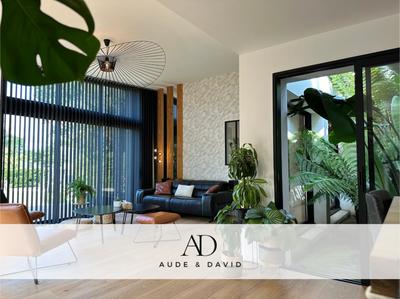 Maison - 137 m² - 7 pièces