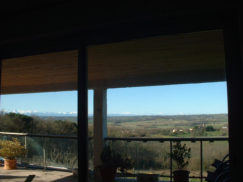 Maison - 261 m² - 9 pièces