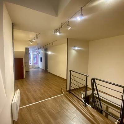 Local commercial - 38 m²