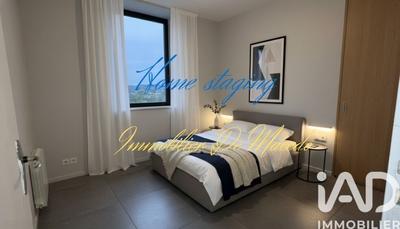 Appartement - 29 m² - 2 pièces