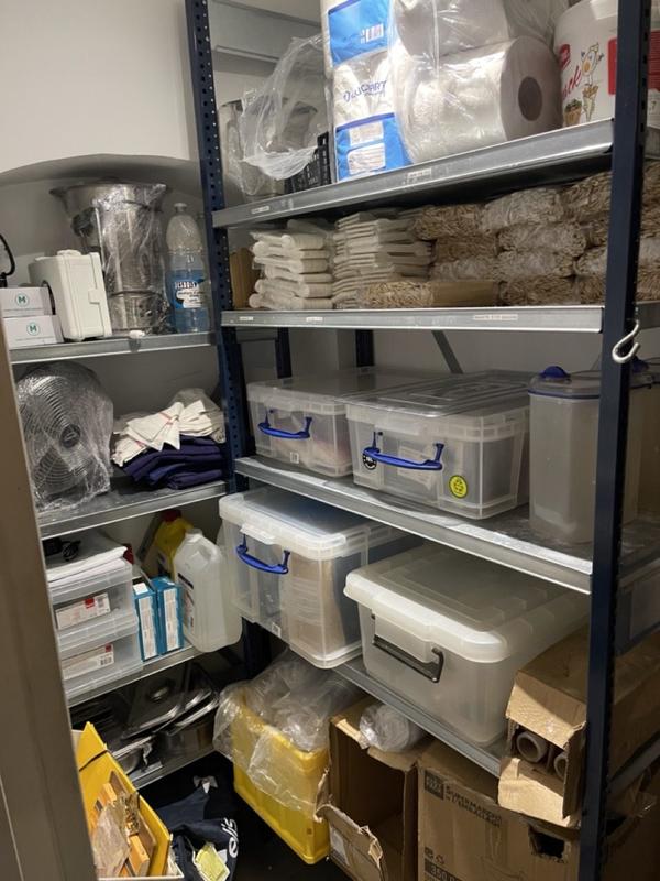 Fonds de commerce - Hôtellerie / Restauration - 45 m²