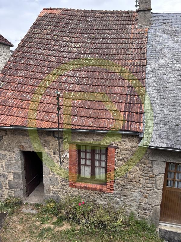 Maison - 71 m² - 6 pièces