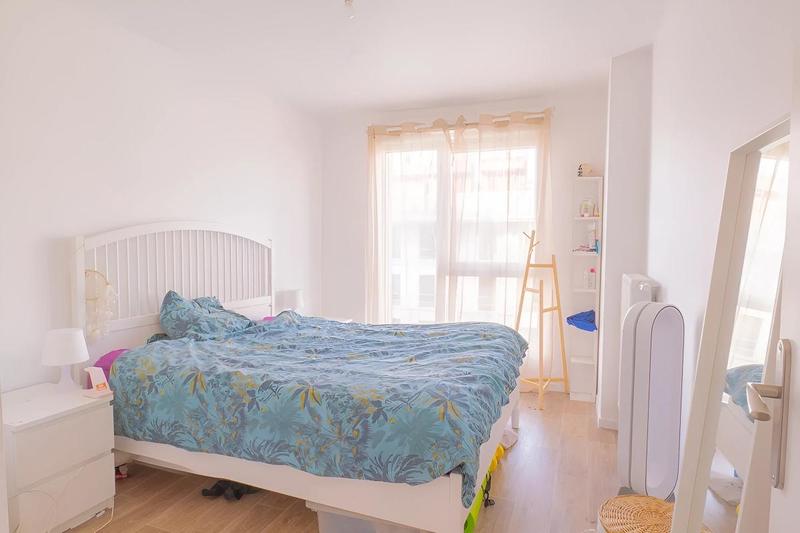 Appartement - 81 m² - 4 pièces