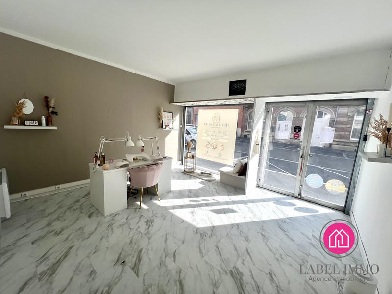 Local commercial - 43 m²