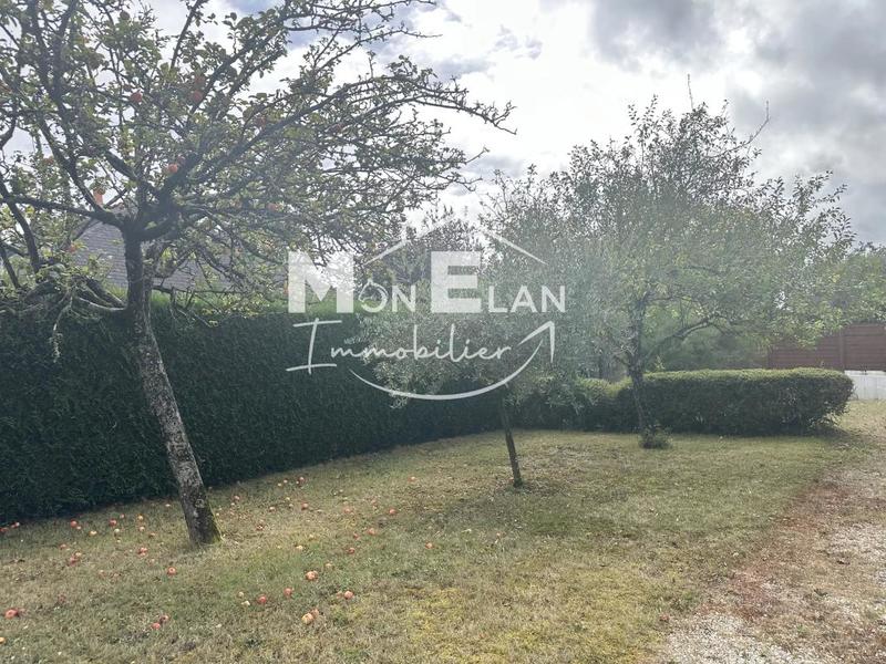 Maison - 167 m² - 9 pièces