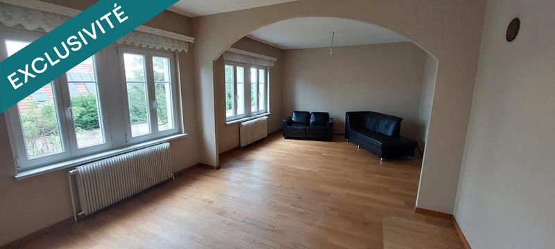 Maison - 237 m² - 10 pièces