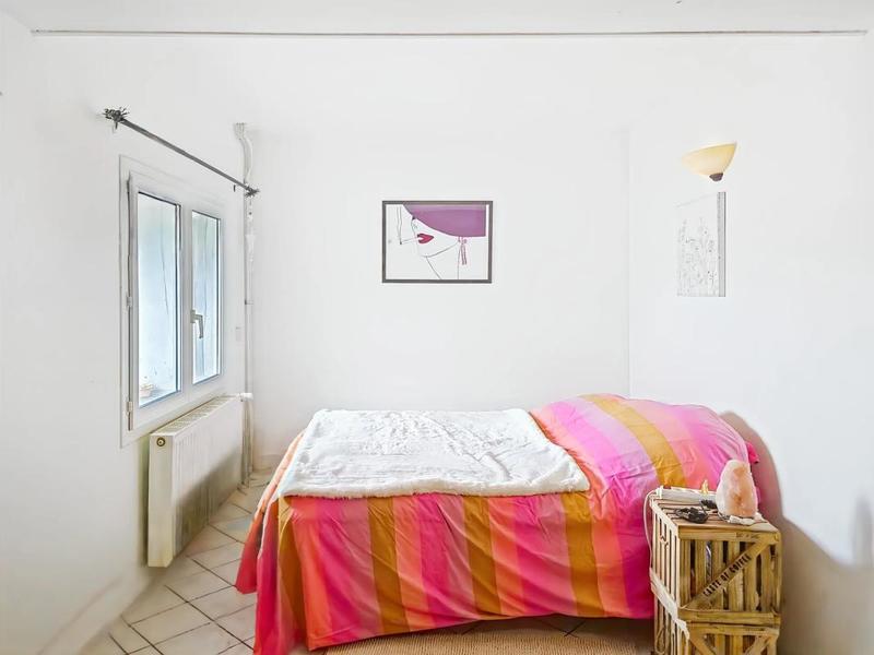 Maison - 142 m² - 7 pièces