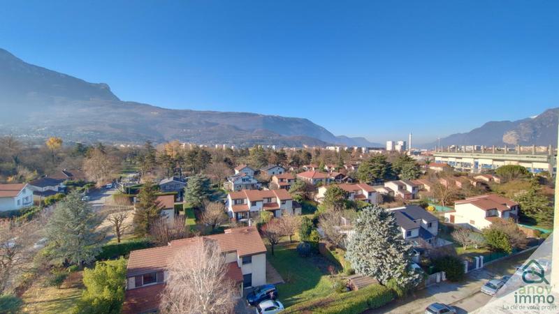 Appartement - 109 m² - 5 pièces