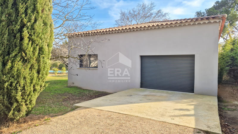 Maison - 155 m² - 5 pièces