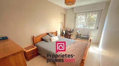 Appartement - 73 m² - 3 pièces