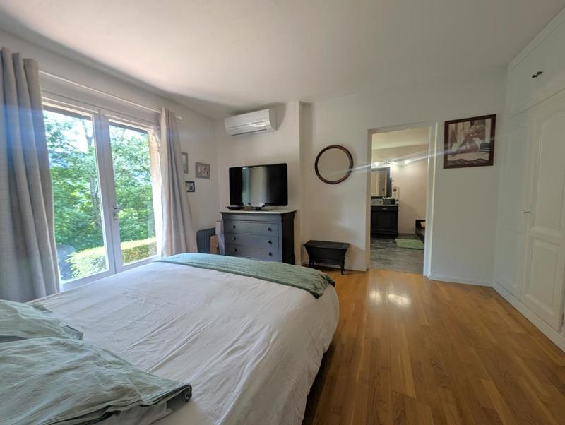 Villa - 205 m² - 5 pièces