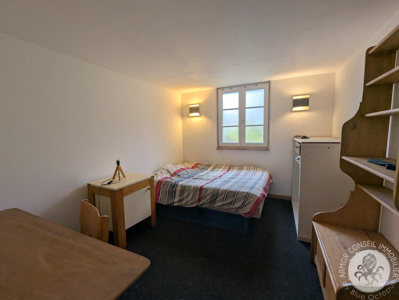 Maison - 169 m² - 8 pièces