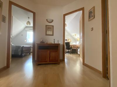 Maison d'architecte - 135 m² - 6 pièces