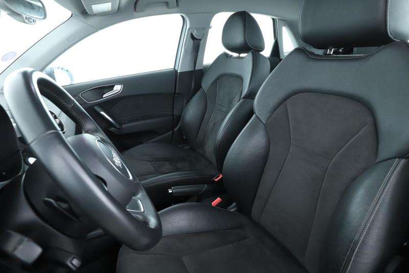 Audi A1 sportback 1.0 Tfsi Ultra Ambition Luxe s tronic 95 ch