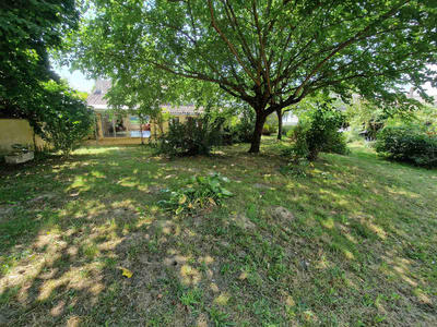 Maison - 229 m² - 8 pièces