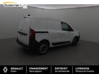 Renault Kangoo Van Tce 130 Extra - 22