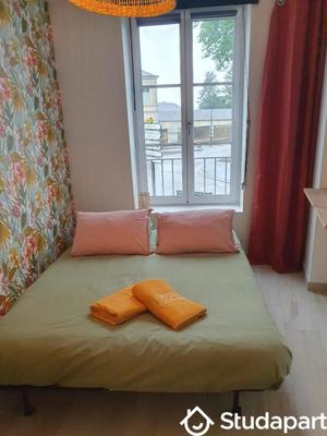 Appartement - 55 m² - 4 pièces