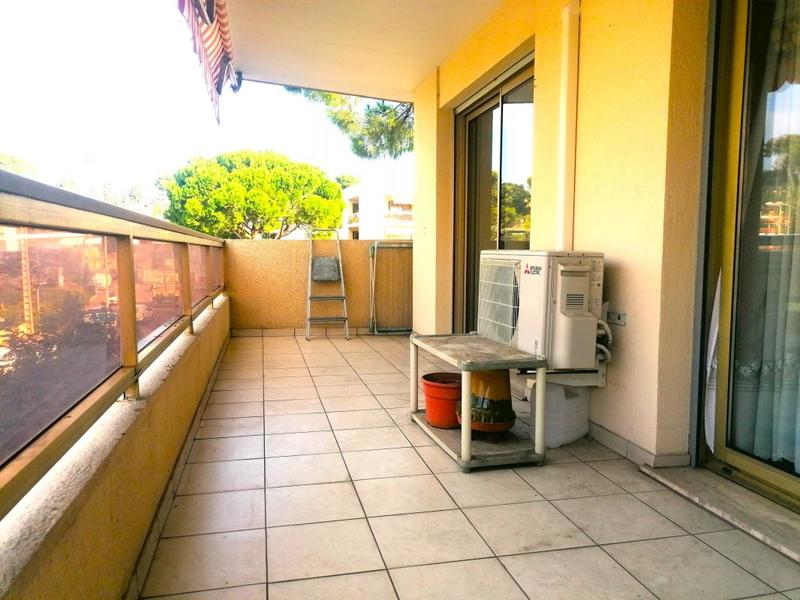 Appartement - 75 m² - 3 pièces