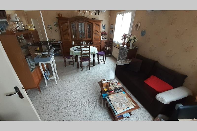 Maison - 75 m² - 2 pièces