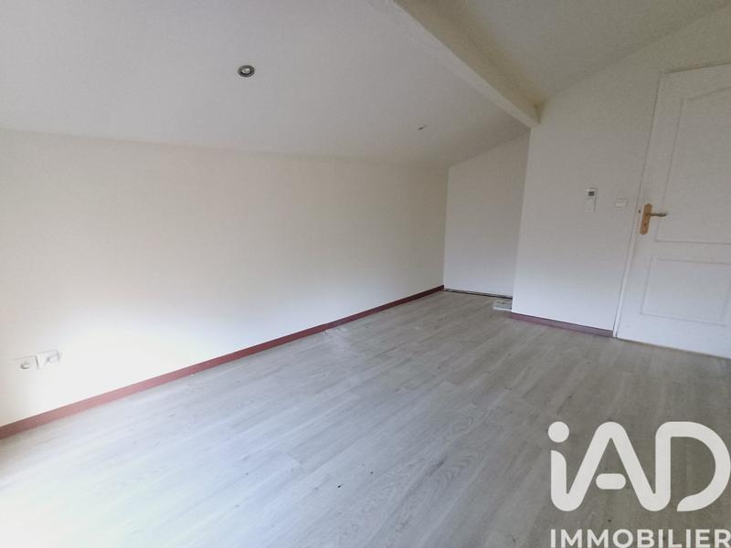 Maison - 120 m² - 7 pièces