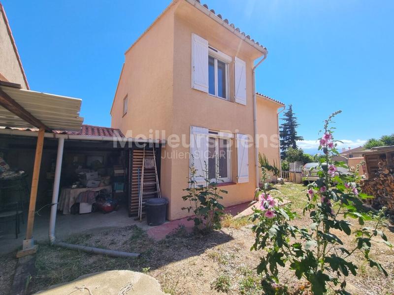 Villa - 133 m² - 6 pièces