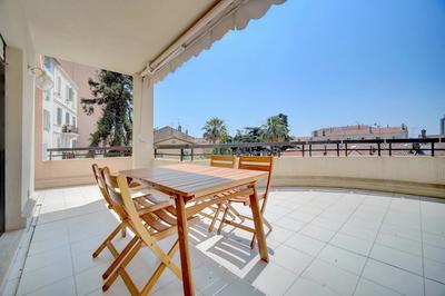 Appartement - 86 m² - 4 pièces