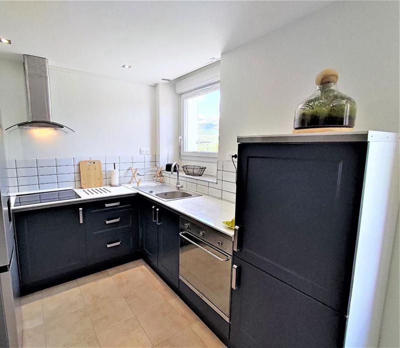 Appartement - 28 m² - 2 pièces