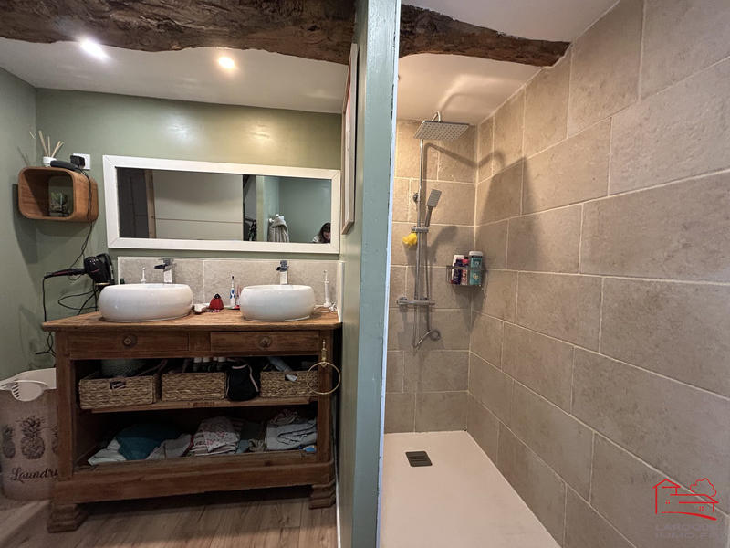 Maison - 118 m² - 5 pièces