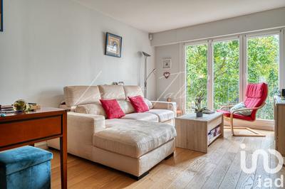 Appartement - 76 m² - 3 pièces