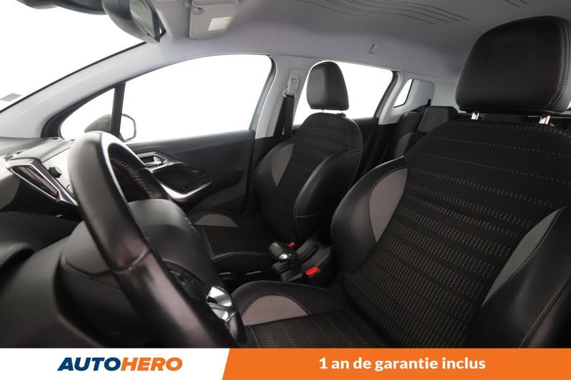 Peugeot 2008 1.2 PureTech Allure Eat6 110 ch