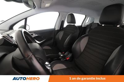 Peugeot 2008 1.2 PureTech Allure Eat6 110 ch