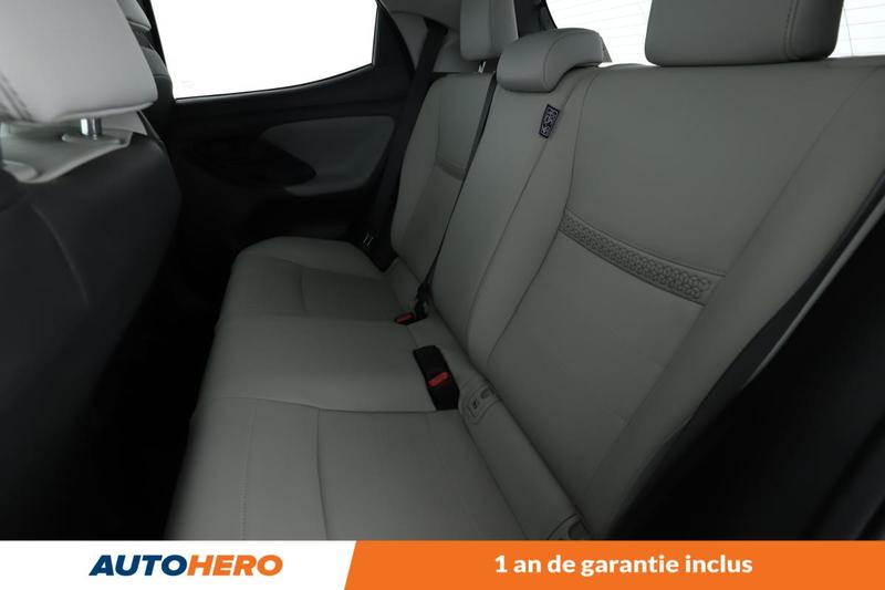 Toyota Yaris 1.5 Hybride Iconic 116h