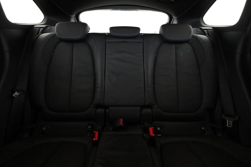 Bmw X1 sDrive18d m Sport Bva8 150 ch