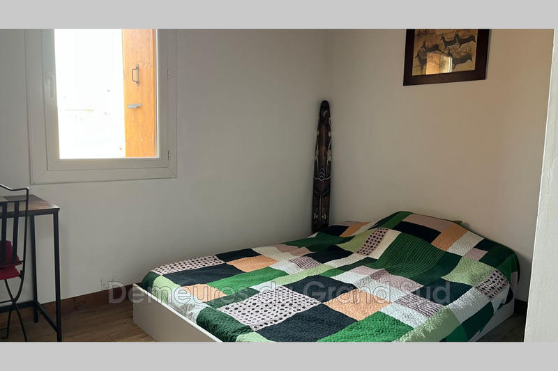 Maison de village - 106 m²