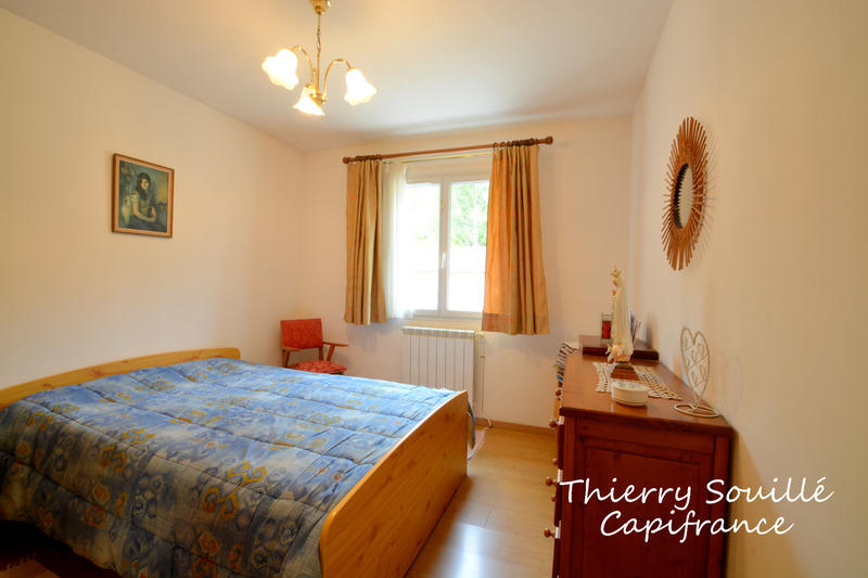 Maison - 106 m² - 5 pièces