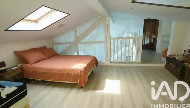 Duplex - 64 m² - 3 pièces