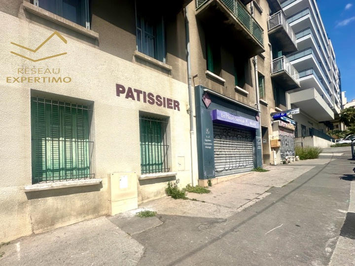 Local commercial - 130 m²