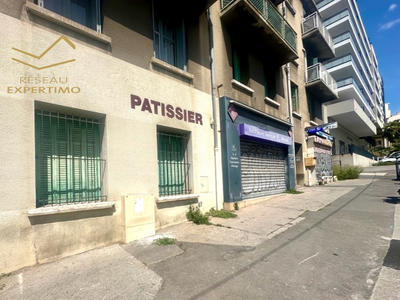 Local commercial - 130 m²