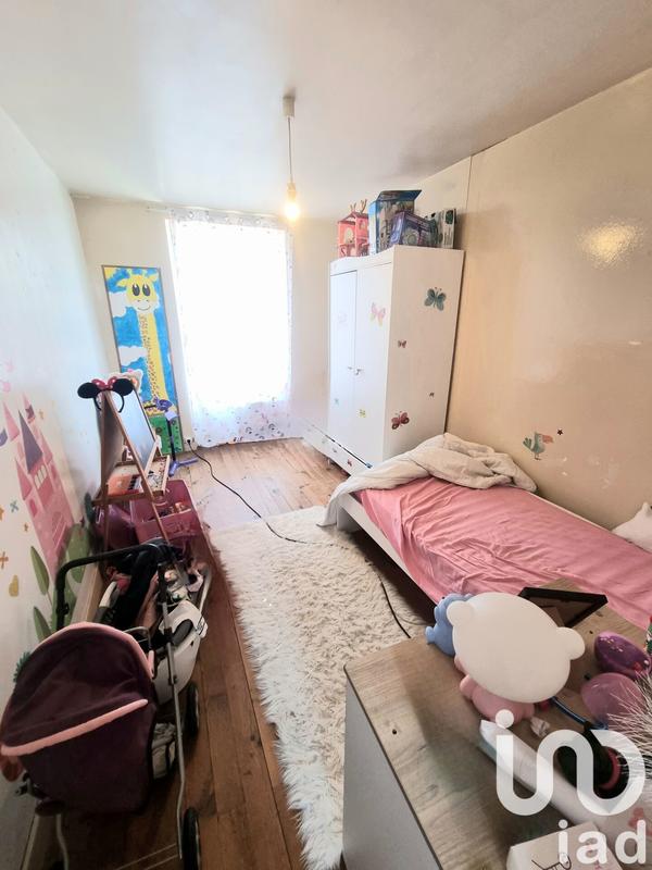 Maison - 280 m² - 11 pièces