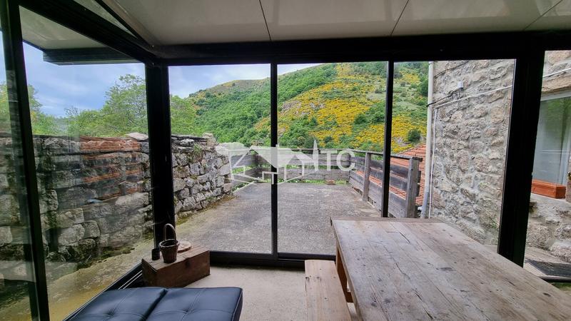 Corps de ferme - 10 pièces