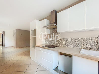 Longère - 119 m² - 5 pièces