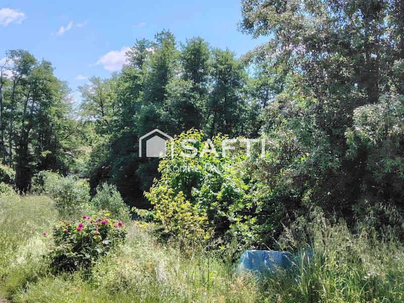 Maison - 183 m² - 7 pièces