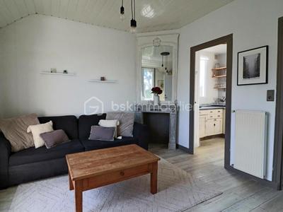 Appartement - 30 m² - 2 pièces