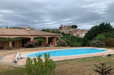 Villa - 110 m² - 5 pièces