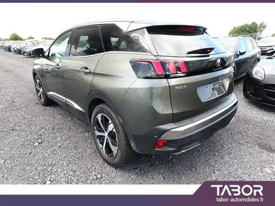Peugeot 3008 1.5 BlueHDi 130 Aut. Allure Gps