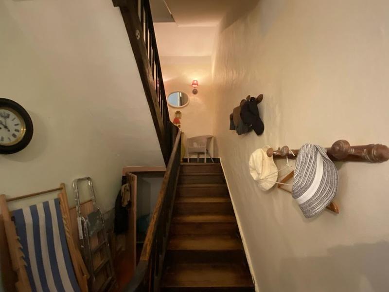 Maison de maîtres - 198 m² - 8 pièces